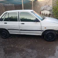 پراید85|خودرو سواری و وانت|لاشار, |دیوار