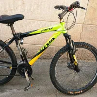 دوچرخه ۲۶ ویوا اصلی تایوانی