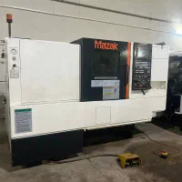 تراشcncمازاک۲۰۰ اسمارت ژاپن سال ساخت۲۰۱۱