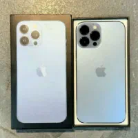اپل iPhone 13 Pro Max با حافظهٔ ۲۵۶ گیگابایت