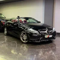 بنز E250 2014 کروک