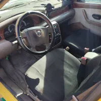 سمند تاکسی ef7مدل۹۳|خودرو سواری و وانت|کرمان, |دیوار