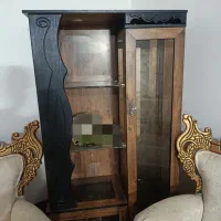 باسلام میز تلویزیون بوفه وجاکفشی قیمت توافقی