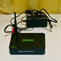 مودم|مودم و تجهیزات شبکه|رشت, توشیبا|دیوار