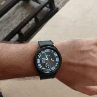 سامسونگ گلکسی واچ ۶ کلاسیک