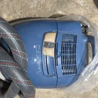 جارو برقی بوش ۲۲۰۰وات واقعی