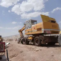 بیل 922|خودرو سنگین|نجف‌آباد, پادگان|دیوار