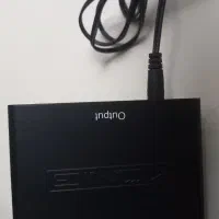 تبدیل VGA به HD|قطعات و لوازم جانبی رایانه|ملارد, |دیوار