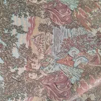 فروش دوعددمخطع بزرگ نویکعددروفرشی و۴/۸۰سانت کناره|فرش|فلاورجان, |دیوار