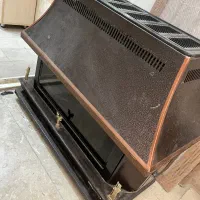 بخاری|بخاری، هیتر، شومینه|مشهد, خرمشهر|دیوار