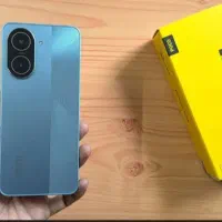 poco C71