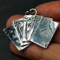 آویز های نقره تایلندی|جواهرات|تهران, ارجمندی راد|دیوار