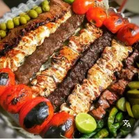 خدمات رستوران و فروشگاه