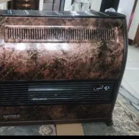بخاری گازی ادنیس۱۲۰۰۰