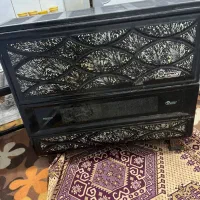 بخاری و تلوزیون