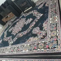 دوتا قالی ۱۲ متری شیک