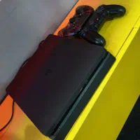 ps4 اسلیم یک ترابایت