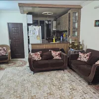 اجاره آپارتمان ۶۰ متری با پارکینگ خ به خیال