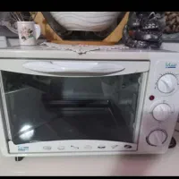 توستر در حد نو واقعی