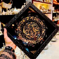 قاب مسی (الماس تراش)