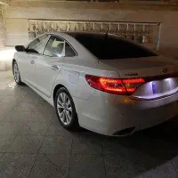 آزرا ۲۰۱۴ خلیج ۲۴۰۰