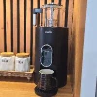 چای ساز و سمار کادیلا