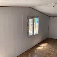 یزدان کانکس یار|مصالح و تجهیزات ساختمان|رشت, دخانیات|دیوار