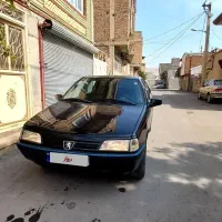 ۴۰۵ خوش رخ