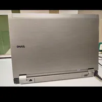 لپ تاب دل DeLL E6510