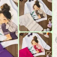 لباس|کفش و لباس بچه|شیراز, ارم|دیوار