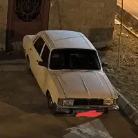 پیکان مدل 83