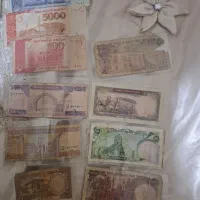 اسکناس های کلکسیونی