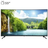 فروش تلویزیون ال ایتو 55اینچ نو کارتن پلم