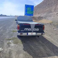 مزدا ۲۰۰۰ مدل ۱۳۹۱|خودرو سواری و وانت|تالش, هشتپر|دیوار