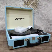 گرام چمدانی