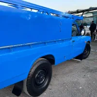 نیسان وانت|خودرو سواری و وانت|آبسرد, |دیوار