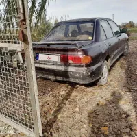 میتسوبیشی لنسر