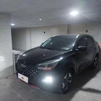 ایکس 55 .مدل 1403. برج 5|خودرو سواری و وانت|بندرعباس, |دیوار