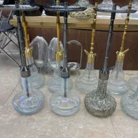 قلیان کرنو کارسی|صنایع دستی و سایر لوازم تزئینی|تهران, آهنگ|دیوار