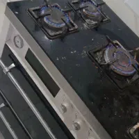 اجاق گاز|اجاق گاز و لوازم برقی پختوپز|فردیس, قریشی|دیوار