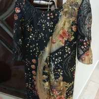پیراهن مجلسی