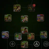 اکانت ای فوتبال ps|کنسول، بازی ویدئویی و آنلاین|اراک, |دیوار