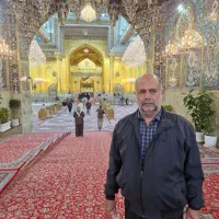 کاروان کربلا هوایی ۱۴ آذر