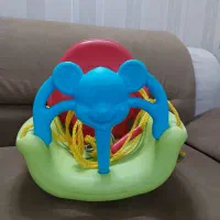 تاب بچگانه