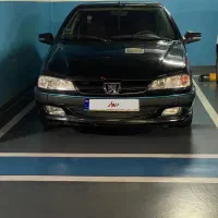 پژو پارس tu5 ۹۳ کلاس ۱۵|خودرو سواری و وانت|مشهد, طلاب|دیوار