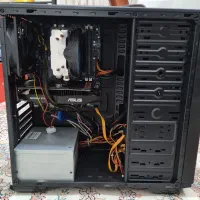 کیس گیمینگ اقتصادی