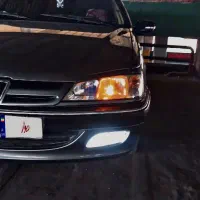 پژو پارس مدل 91|خودرو سواری و وانت|ارومیه, |دیوار