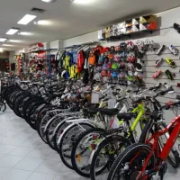 نمایندگی آراددوچرخ(سایز۱۲تا۲۹)|دوچرخه، اسکیت، اسکوتر|ساوه, |دیوار