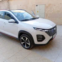 X33کراس|خودرو سواری و وانت|تبریز, |دیوار