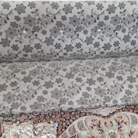 دوعدد مبل عربی تمیز بفروش می رسد